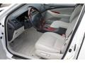 Starfire White Pearl - ES 350 Photo No. 11