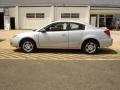 Silver Nickel - ION 2 Quad Coupe Photo No. 9