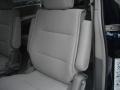 2007 Majestic Blue Metallic Nissan Quest 3.5  photo #11