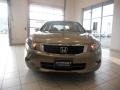 Bold Beige Metallic - Accord EX-L V6 Sedan Photo No. 2