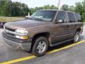 2003 Sandalwood Metallic Chevrolet Tahoe LS  photo #3