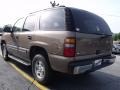 2003 Sandalwood Metallic Chevrolet Tahoe LS  photo #4