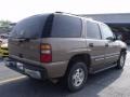 2003 Sandalwood Metallic Chevrolet Tahoe LS  photo #6