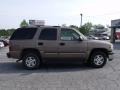 2003 Sandalwood Metallic Chevrolet Tahoe LS  photo #7