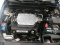 Bold Beige Metallic - Accord EX-L V6 Sedan Photo No. 16