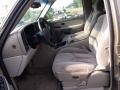 Tan/Neutral Interior Photo for 2003 Chevrolet Tahoe #49338366