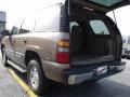 2003 Sandalwood Metallic Chevrolet Tahoe LS  photo #12