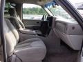 2003 Sandalwood Metallic Chevrolet Tahoe LS  photo #13