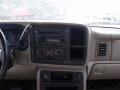 2003 Sandalwood Metallic Chevrolet Tahoe LS  photo #14