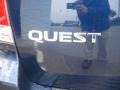 2007 Majestic Blue Metallic Nissan Quest 3.5  photo #41