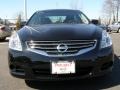 Super Black - Altima 2.5 S Photo No. 2