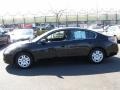 Super Black - Altima 2.5 S Photo No. 4