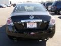 Super Black - Altima 2.5 S Photo No. 6