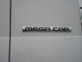 2008 Bright White Dodge Ram 1500 SLT Mega Cab 4x4  photo #36