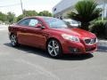 Flamenco Red Metallic - C70 T5 Photo No. 5