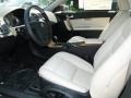 Soverign Hide Off Black Leather/Off Black Interior Photo for 2011 Volvo C70 #49339179