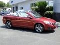 Flamenco Red Metallic - C70 T5 Photo No. 10