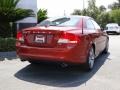 Flamenco Red Metallic - C70 T5 Photo No. 14