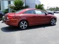 Flamenco Red Metallic - C70 T5 Photo No. 15