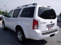 Avalanche White - Pathfinder S Photo No. 3