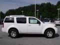 Avalanche White - Pathfinder S Photo No. 6