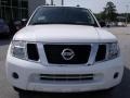 Avalanche White - Pathfinder S Photo No. 8