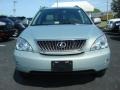 2009 Bamboo Pearl Lexus RX 350 AWD  photo #7