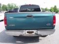 1998 Pacific Green Metallic Ford F150 XLT SuperCab  photo #4
