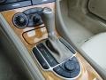  2008 SL 550 Roadster 7 Speed Automatic Shifter