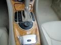Stone Controls Photo for 2008 Mercedes-Benz SL #49339887