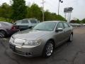 2008 Vapor Silver Metallic Lincoln MKZ Sedan  photo #1