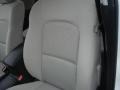 2009 Crystal White Pearl Mica Mazda MAZDA3 s Touring Hatchback  photo #9
