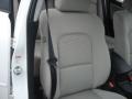 2009 Crystal White Pearl Mica Mazda MAZDA3 s Touring Hatchback  photo #16