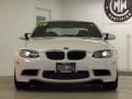 Alpine White - M3 Coupe Photo No. 2