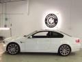 Alpine White - M3 Coupe Photo No. 5