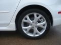 Crystal White Pearl Mica - MAZDA3 s Touring Hatchback Photo No. 29