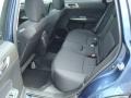 2011 Marine Blue Metallic Subaru Forester 2.5 X Premium  photo #3
