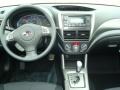 2011 Paprika Red Metallic Subaru Forester 2.5 X Premium  photo #4
