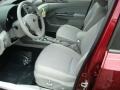 Platinum Interior Photo for 2011 Subaru Forester #49340879