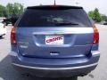 2007 Marine Blue Pearl Chrysler Pacifica Touring  photo #4