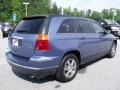 2007 Marine Blue Pearl Chrysler Pacifica Touring  photo #5