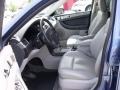 2007 Marine Blue Pearl Chrysler Pacifica Touring  photo #10