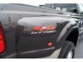 2008 Dark Stone Metallic Ford F350 Super Duty Lariat Crew Cab 4x4 Dually  photo #23