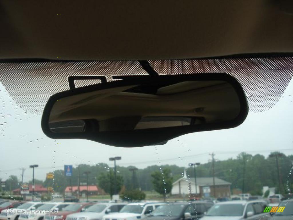 2005 F150 King Ranch SuperCrew 4x4 - Dark Copper Metallic / Castano Brown Leather photo #21