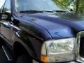 True Blue Metallic - F350 Super Duty FX4 Regular Cab 4x4 Photo No. 14