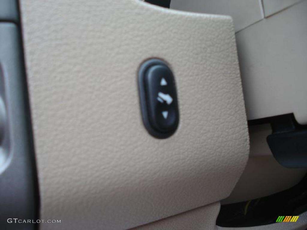 2005 F150 King Ranch SuperCrew 4x4 - Dark Copper Metallic / Castano Brown Leather photo #32