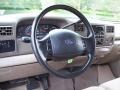 Medium Parchment Dashboard Photo for 2004 Ford F350 Super Duty #49341786