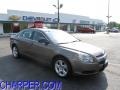 Taupe Gray Metallic - Malibu LS Photo No. 1