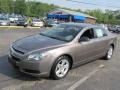 Taupe Gray Metallic - Malibu LS Photo No. 5