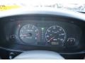 Gray Gauges Photo for 2002 Isuzu Rodeo #49342185